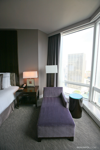 Trump Hotel Chicago - 1 Bedroom Suite